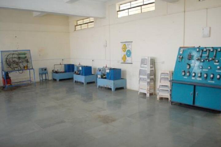 laboratory